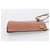 Loewe Dice Pocket Leather Marrone - vista 4