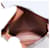 Loewe Dice Pocket Leather Marrone - vista 5