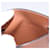 Loewe Dice Pocket Leather Marrone - vista 6