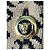 Escada Cardigan mit Leoparden- und Zebramuster Braun Schwarz Leopardenprint Zebra-druck - Ansicht 5