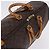 LOUIS VUITTON Monogram Keepall 50 Boston Bag M41426 LV Auth 196098A Monogramma - vista 7