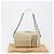 LOUIS VUITTON Monogram Shine McKenna Shoulder Bag Gold M92363 LV Auth 195998V D'oro - vista 12
