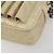 LOUIS VUITTON Monogram Shine McKenna Shoulder Bag Gold M92363 LV Auth 195998V D'oro - vista 14