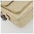 LOUIS VUITTON Monogram Shine McKenna Shoulder Bag Gold M92363 LV Auth 195998V D'oro - vista 15