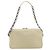 LOUIS VUITTON Monogram Shine McKenna Shoulder Bag Gold M92363 LV Auth 195998V D'oro - vista 2