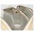 LOUIS VUITTON Monogram Shine McKenna Shoulder Bag Gold M92363 LV Auth 195998V D'oro - vista 22