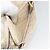 LOUIS VUITTON Monogram Shine McKenna Shoulder Bag Gold M92363 LV Auth 195998V D'oro - vista 24