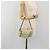 LOUIS VUITTON Monogram Shine McKenna Shoulder Bag Gold M92363 LV Auth 195998V D'oro - vista 25