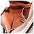 LOUIS VUITTON Borsa a tracolla Monogram Amazon M45236 LV Auth 198470 Monogramma - vista 12
