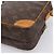 LOUIS VUITTON Borsa a tracolla Monogram Amazon M45236 LV Auth 198470 Monogramma - vista 16