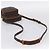 LOUIS VUITTON Borsa a tracolla Monogram Amazon M45236 LV Auth 198470 Monogramma - vista 7