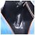 LOUIS VUITTON Epi Trocadero 27 Shoulder Bag Blue M52315 LV Auth 196274A - vista 21