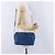 LOUIS VUITTON Epi Trocadero 27 Shoulder Bag Blue M52315 LV Auth 196274A - vista 24
