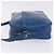 LOUIS VUITTON Epi Trocadero 27 Shoulder Bag Blue M52315 LV Auth 196274A - vista 5