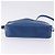 LOUIS VUITTON Epi Trocadero 27 Shoulder Bag Blue M52315 LV Auth 196274A - vista 6