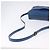 LOUIS VUITTON Epi Trocadero 27 Shoulder Bag Blue M52315 LV Auth 196274A - vista 8