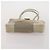 Borsa Tote GUCCI GG Canvas GG Supreme PVC 2 Set Beige Auth 190536 - vista 15