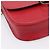 Borsa a tracolla LOUIS VUITTON Epi Saint Cloud GM Rossa M52197 LV Auth BA15197 Rosso - vista 15