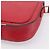 Borsa a tracolla LOUIS VUITTON Epi Saint Cloud GM Rossa M52197 LV Auth BA15197 Rosso - vista 16
