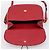 Borsa a tracolla LOUIS VUITTON Epi Saint Cloud GM Rossa M52197 LV Auth BA15197 Rosso - vista 19