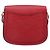 Borsa a tracolla LOUIS VUITTON Epi Saint Cloud GM Rossa M52197 LV Auth BA15197 Rosso - vista 2