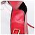 Borsa a tracolla LOUIS VUITTON Epi Saint Cloud GM Rossa M52197 LV Auth BA15197 Rosso - vista 20