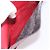 Borsa a tracolla LOUIS VUITTON Epi Saint Cloud GM Rossa M52197 LV Auth BA15197 Rosso - vista 26