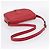 Borsa a tracolla LOUIS VUITTON Epi Saint Cloud GM Rossa M52197 LV Auth BA15197 Rosso - vista 7