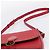 Borsa a tracolla LOUIS VUITTON Epi Saint Cloud GM Rossa M52197 LV Auth BA15197 Rosso - vista 8