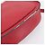 Borsa a tracolla LOUIS VUITTON Epi Saint Cloud GM Rossa M52197 LV Auth BA15197 Rosso - vista 9