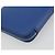 Hermès HERMES Azap Silk In Wallet Leather Blue Silver Auth 196106M Plata Azul - vista 11