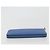 Hermès HERMES Azap Silk In Wallet Leather Blue Silver Auth 196106M Plata Azul - vista 6