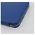 Hermès HERMES Azap Silk In Wallet Leather Blue Silver Auth 196106M Plata Azul - vista 8
