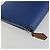 Hermès HERMES Azap Silk In Wallet Leather Blue Silver Auth 196106M Plata Azul - vista 9