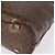 Céline Borsa a mano CELINE Macadam Canvas Vinyl Brown Gold Auth 195746 Marrone D'oro - vista 11