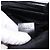 Céline Borsa a mano CELINE Macadam Canvas Vinyl Brown Gold Auth 195746 Marrone D'oro - vista 23