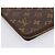 LOUIS VUITTON Monogram Organizer De Voyage Travel Case M60119 LV Auth 196414 Monogramma - vista 17
