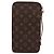 LOUIS VUITTON Monogram Organizer De Voyage Travel Case M60119 LV Auth 196414 Monogramma - vista 2