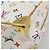 LOUIS VUITTON Monogram Multicolor Trouville Hand Bag White M92663 Auth BA14885V Bianco - vista 14