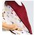 LOUIS VUITTON Monogram Multicolor Trouville Hand Bag White M92663 Auth BA14885V Bianco - vista 22