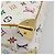 LOUIS VUITTON Monogram Multicolor Trouville Hand Bag White M92663 Auth BA14885V Bianco - vista 9