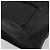 MCM Vicetos Tote Bag PVC Leder Schwarz Goldfarben Auth BA14872 - Ansicht 11