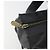 MCM Vicetos Tote Bag PVC Leder Schwarz Goldfarben Auth BA14872 - Ansicht 16