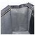 MCM Vicetos Tote Bag PVC Leder Schwarz Goldfarben Auth BA14872 - Ansicht 20