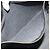MCM Vicetos Tote Bag PVC Leder Schwarz Goldfarben Auth BA14872 - Ansicht 22