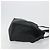 MCM Vicetos Tote Bag PVC Leder Schwarz Goldfarben Auth BA14872 - Ansicht 4