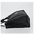 MCM Vicetos Tote Bag PVC Leder Schwarz Goldfarben Auth BA14872 - Ansicht 5