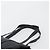 MCM Vicetos Tote Bag PVC Leder Schwarz Goldfarben Auth BA14872 - Ansicht 8