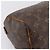 Borsa a mano LOUIS VUITTON Monogram Speedy 25 M41528 LV Auth 196417 Monogramma - vista 14