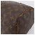 Borsa a mano LOUIS VUITTON Monogram Speedy 25 M41528 LV Auth 196417 Monogramma - vista 15